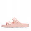 Dámske sandále Birkenstock 1014614 ARIZONA EVA NARROW Ružové 40