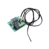 Digitálny termostat W1209, -50 až 110 °C