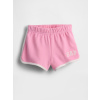 GAP Baby Shorts with Logo - Girls ružová 2Yrs GAP 1200140346702