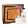 Amouage Ciel Woman, parfumovaná voda 100 ml + krém na ruky 300 ml pre ženy