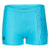 Detské Plavecké boxerky ARENA BOY'S SWIM SHORT GRAPHIC 005106/870 – Modrá