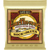 Struny na akustickú gitaru 10-52 2008 Rock&Blues bronz Ernie Ball