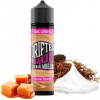 Juice Sauz DRIFTER Shake & Vape Cream Tobacco 16ml (aróma pre výrobu e-liquidu Longfill)