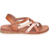 Skechers Sandále 114709-CSNT Hnedá
