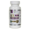 Wish Vitamín K2 MK-7 z Natto 100 mcg - 120 tabliet