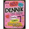 Môj tajný denník na zips - Fragment