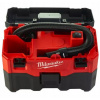 Milwaukee M18 VC2-0M18