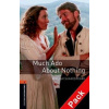 Much Ado about Nothing + CD