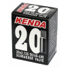 DUŠE KENDA 20x2.125-2.35 (55/58-406) AV