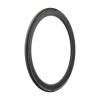 PIRELLI plášť - P ZERO RACE TLR COLOUR EDITION SPEEDCORE 28-622 120 tpi - čierna