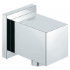 Grohe 27704000 Euphoria Cube nástenný vývod sprchovej hadice