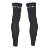 POC AVIP Ceramic Legs Uranium Black - S