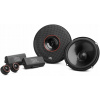 Dvojpásmové automobilové reproduktory JBL CLUB 64C