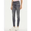 Tommy Jeans dámske šedé džínsy DW0DW19590 32/32