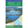 Třeboňsko 1:25 000 / 47 Turistické mapy pro každého - Geodezie On Line