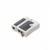 NetRack Tester káblov RJ11/RJ12/RJ45/BNC UTP/FTP (103-02)