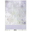 Ryžový papier Pozadie A4, 1 ks (210 x 297 mm, 25-30 g/m2)
