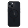 Tactical MagForce Hyperstealth Kryt pre iPhone 14 Asphalt (8596311205736)