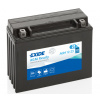 żtartovacia batéria EXIDE AGM12-23
