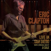 Eric Clapton - Live In San Diego with Special Guest JJ Cale (3LP)