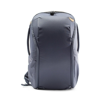Peak Design Everyday Backpack 20L Zip V2 fotobatoh modrá (Midnight) BEDBZ-20-MN-2