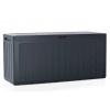 Prosperplast Boardebox antracit 290L 116 cm