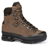 HANWAG Alaska Wide GTX Erde/Brown - 46