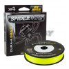 Šnúra Spiderwire DURA4 0,20 mm 17,0 kg 150 m Yellow