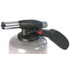 Pistole na karamelizování, průměr 20 mm | CONTACTO, 7541/250 inox;černá