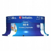 Verbatim BD-R 25GB 6x, 25ks