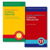 Oxford Handbook of Clinical Medicine and Oxford Handbook of Clinical Specialties - Ian B Wilkinson Tim Raine Kate Wiles Andrew Baldwin