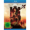 Die drei Musketiere - Milady (Blu-ray)
