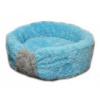 Marysa Pelech fleece De Luxe sv.modrá/sv.modrá