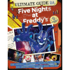 Five Nights at Freddys Ultimate Guide Version 2.0