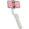 Stabilizátor Hohom iSteady Q 360 ° AI selfie stick white (ISTEADYQWHITE)