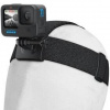 Čelenka GoPro Head Strap 2.0 ACHOM-002