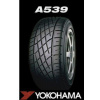 Yokohama A539 185/60 R13 80h