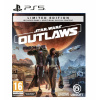 Star Wars: Outlaws (PS5)