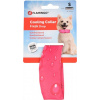Flamingo chladiaci obojok Fuchsia S 16-22 cm