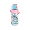 Detská Fľaša Na Pitie Kids Euroswan Lilo and Stitch 600 ml