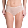 Bellinda LADIES COTTON BOXER - Dámske bavlnené nohavičky - telová ružová M Bellinda 4008064291620