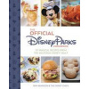 Official Disney Parks Cookbook