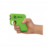Paralyzér ZAP Gun 950 000 V - zelený