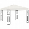 Pavilón VidaXL 3 steny 3 x 3 x 2,6 m
