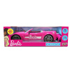Mondo Motors Barbie RC auto snov konvertibilné auto