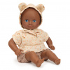 Djeco Hračka bábika Iza 32 cm - Baby Issoria