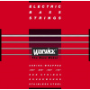 Warwick 42200 - Red Label 4-string Set M - .045 - .105
