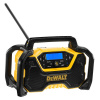 DeWalt DCR029 rádio 12V-18V /230V