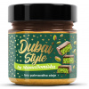 DUBAJSKÁ ČOKOLÁDA - sladký krém-Dubai style spread by @mamadomisha 220g GRIZLY