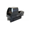 Kolimátor Navy PointSight Red/Green + Doprava zdarma na další nákup